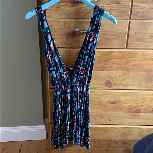 Very sexy Hourglass women’s top size Small - Picture 1 of 5